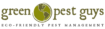 Green Pest Guys